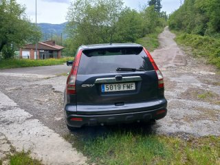 Honda CR-V 2007