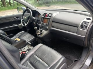 Honda CR-V 2007