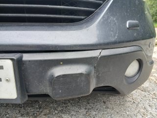 Honda CR-V 2007
