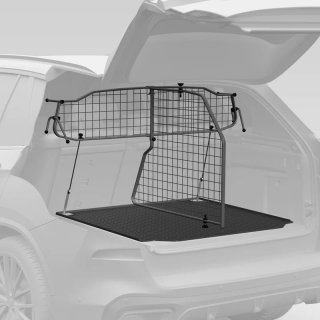 Reja Perros Toyota Rav4 sin estrenar