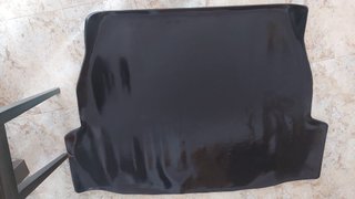 Reja Perros Toyota Rav4 sin estrenar