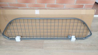Reja Perros Toyota Rav4 sin estrenar
