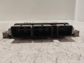 Renault 237101989r centralita motor clio 312412