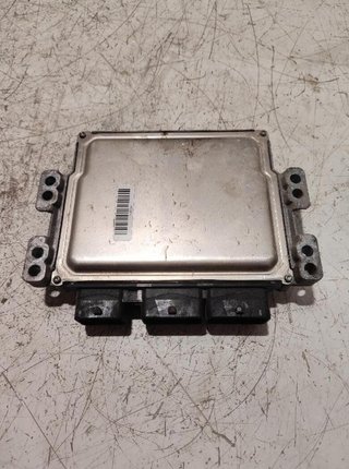 Renault 237101989r centralita motor clio 312412