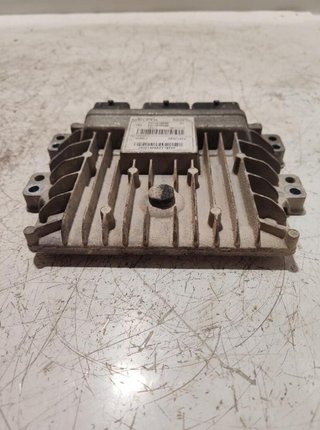 Renault 237101989r centralita motor clio 312412
