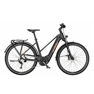 ebike KTM Macina Sport CX750 LTD64 Woman