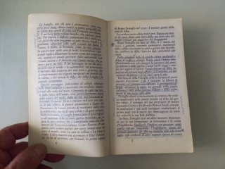 La malora e altri racconti di B. Fenoglio Einaudi