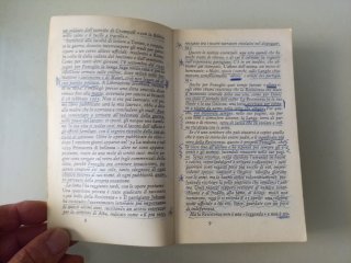 La malora e altri racconti di B. Fenoglio Einaudi