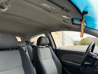 Chevrolet Aveo 2010