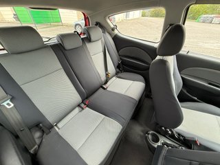 Chevrolet Aveo 2010