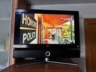 TV Loewe 26" Negro