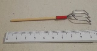 Juguetes de madera para muñecas