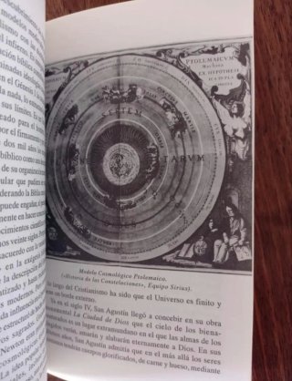 EL TAMAÑO DEL UNIVERSO TEODORO VIVES SOTERA 1994