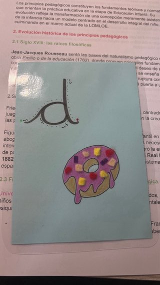 tarjetas sensoriales trabajar la direccionalidad