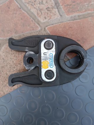 MORDAZA MULTICAPA 32U