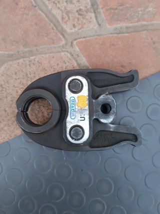 MORDAZA MULTICAPA 32U