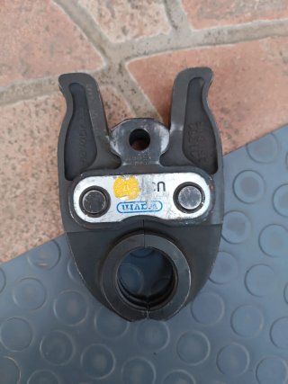 MORDAZA MULTICAPA 32U