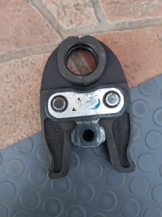 MORDAZA MULTICAPA 32U