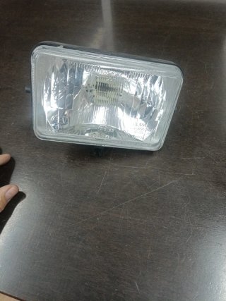 Faro Rieju RS1 Nuevo