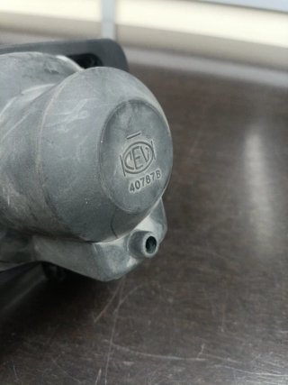Faro Rieju RS1 Nuevo