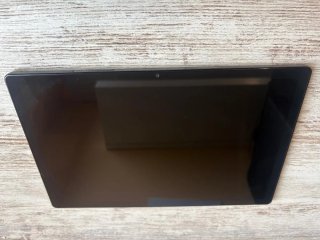 Samsung Galaxy Tab A8 Negro