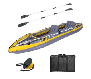 Kayak hinchable Zray St. Croix 360