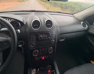Mercedes-Benz Ml 2008
