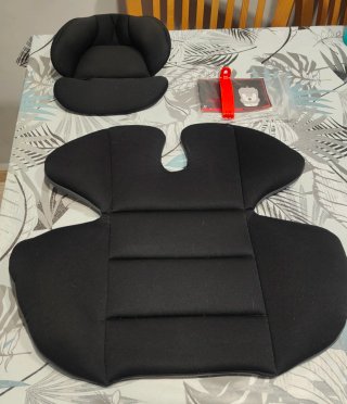 Silla coche Isofix