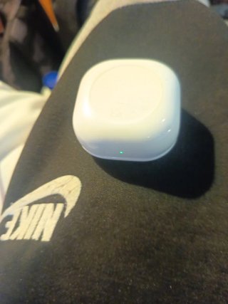 Samsung Buds 2 Pro Blancos - Usados 1 vez