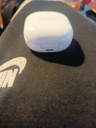 Samsung Buds 2 Pro Blancos - Usados 1 vez