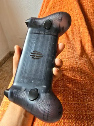 Redmagic Shadow Blade Handle 2 Controller