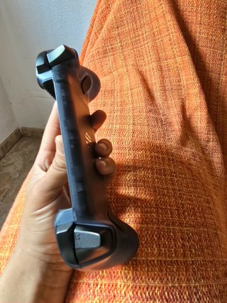 Redmagic Shadow Blade Handle 2 Controller