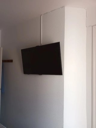 Dormitorio completo
