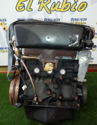 Motor volkswagen asx polo berlina (6n2) 1.9 93220
