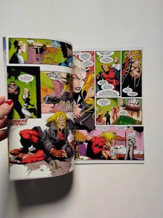 Lote 14 Comics Grapas XFactor Vol.II