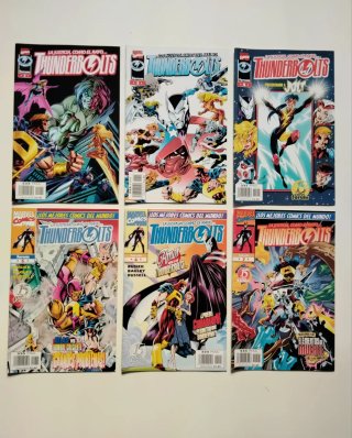 Lote 14 Comics Grapas XFactor Vol.II