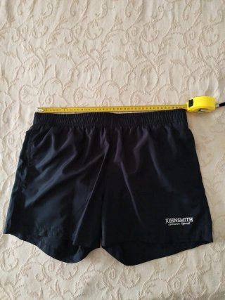 Bañador John Smith Talla L Azul