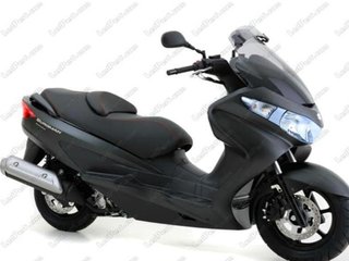 Suzuki 27853 disco de freno delantero burgman 125