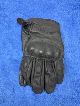 3 Pares Guantes Moto Talla M