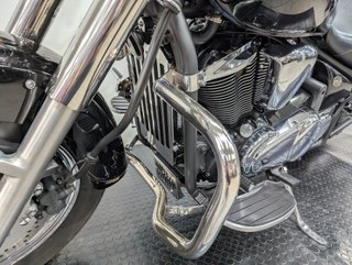 Kawasaki Vulcan 900