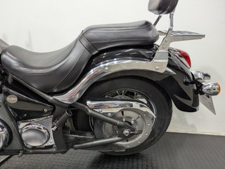 Kawasaki Vulcan 900