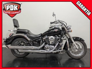Kawasaki Vulcan 900