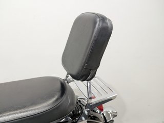 Kawasaki Vulcan 900