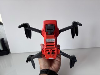 Dron FIMI Mini 3 - 4K 60fps - <250g (como nuevo).