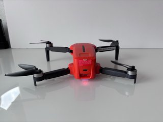 Dron FIMI Mini 3 - 4K 60fps - <250g (como nuevo).