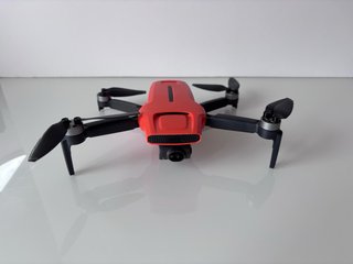 Dron FIMI Mini 3 - 4K 60fps - <250g (como nuevo).