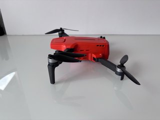 Dron FIMI Mini 3 - 4K 60fps - <250g (como nuevo).
