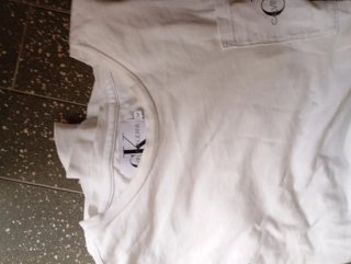Maglietta Calvin Klein Jeans Uomo Taglia M