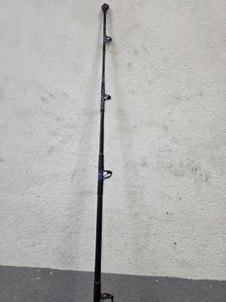 Carrete y caña de pesca Penn