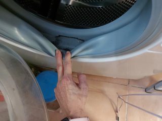 Lavadora Bosch 6 kg